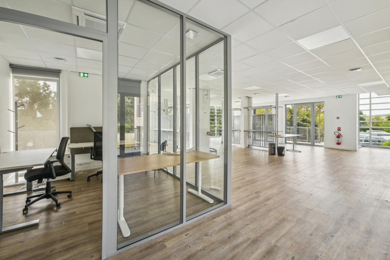 Bureau Biot 950m² Location bureau Biot Alpes-Maritimes OLBUR2532230 8